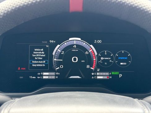 New 2026 Toyota Tundra TRD Pro AWD/4WD image 31