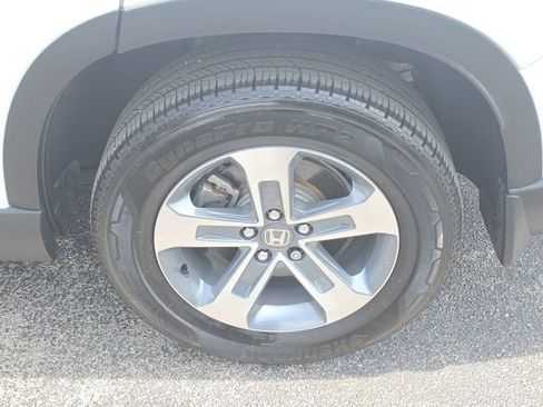 Used 2024 Honda Pilot EX-L image 8