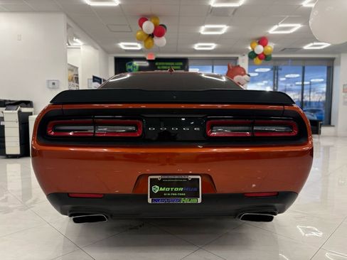Used 2020 Dodge Challenger R/T Scat Pack image 11