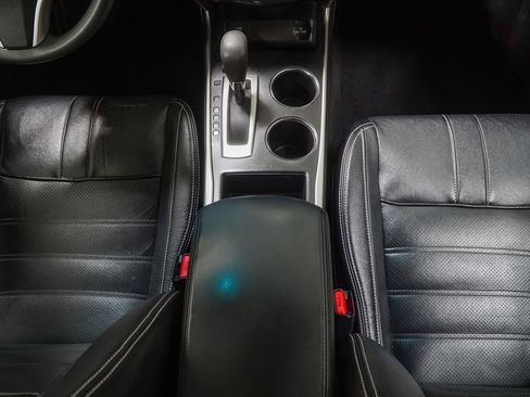Used 2015 Nissan Altima 2.5 S w/ Power Driver Seat Package FWD image 30