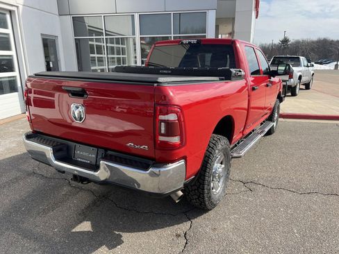 Used 2020 RAM 2500 Tradesman w/ Towing Technology Group image 15