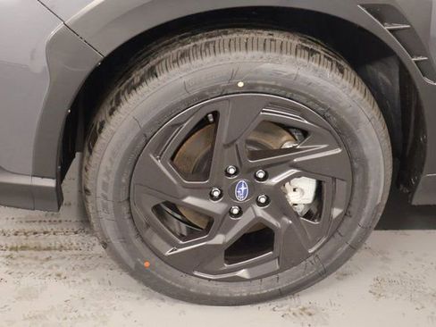 New 2026 Subaru Crosstrek 2.5i Sport image 8