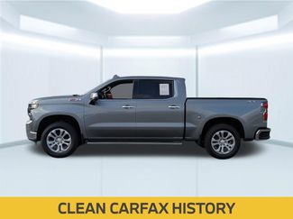 Used 2019 Chevrolet Silverado 1500 LTZ w/ LTZ Premium Package video 2