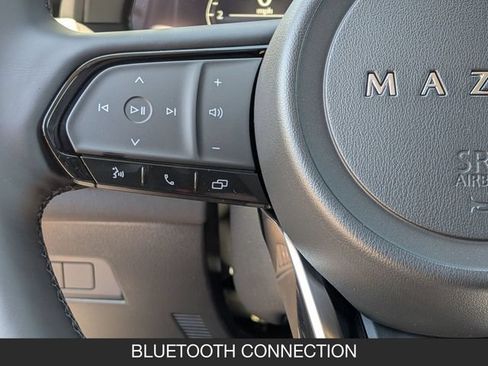 New 2026 MAZDA CX-5 Preferred AWD/4WD image 18