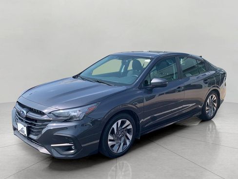 Used 2024 Subaru Legacy Limited AWD/4WD image 4