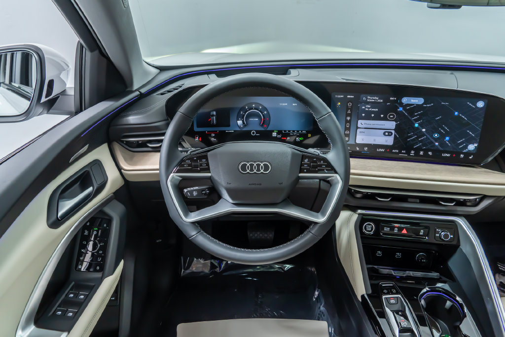 New 2026 Audi Q5 Premium Plus AWD/4WD image 15