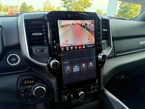 New 2026 RAM 1500 Big Horn AWD/4WD image 22