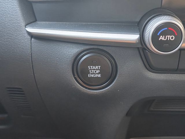 Certified 2026 MAZDA CX-30 AWD 2.5 S image 21