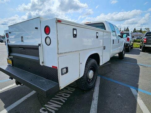 Used 2016 Ford F250 XL image 6