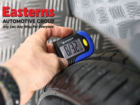 Used 2025 Honda Accord EX-L image 30