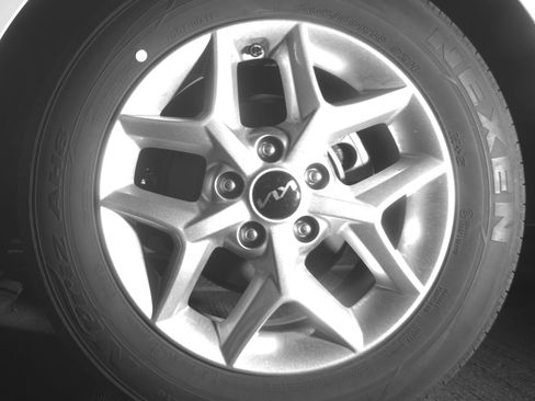 Used 2025 Kia Soul LX w/ LX Technology Package FWD image 19