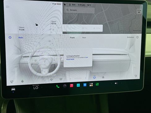Used 2022 Tesla Model Y Long Range AWD/4WD image 22