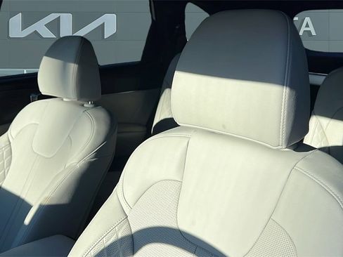 New 2026 Kia Sorento SX Prestige image 13