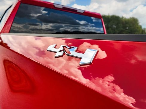 Used 2024 GMC Sierra 1500 Elevation image 53