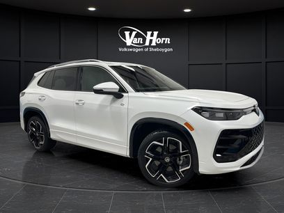Used 2026 Volkswagen Tiguan SEL R-Line
