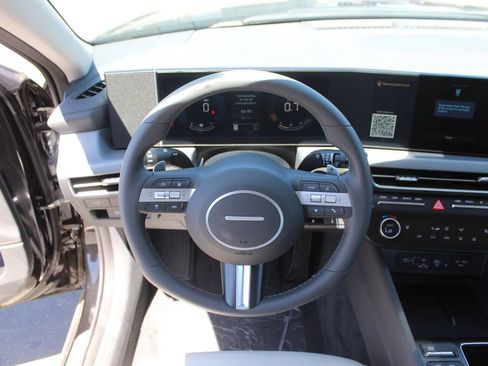 New 2026 Hyundai Sonata SEL FWD image 16