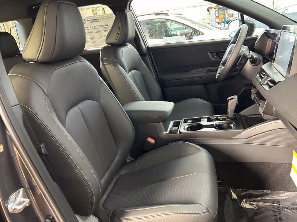 New 2026 Subaru Outback Limited AWD/4WD image 15