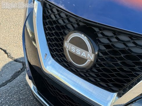 Used 2023 Nissan Maxima SV w/ Floor Mat Group image 31