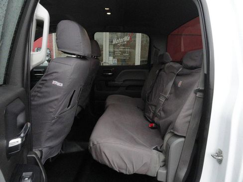 Used 2016 Chevrolet Silverado 2500 W/T w/ WT Convenience Package image 10