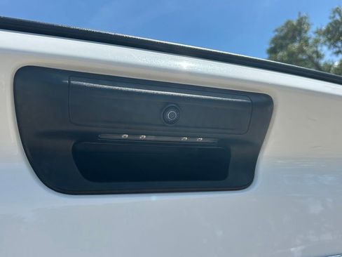 Used 2025 RAM 1500 Big Horn RWD image 36