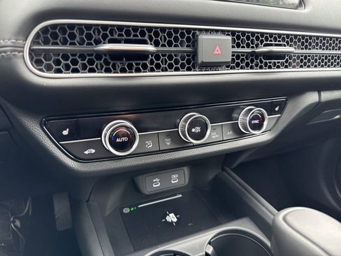 Used 2026 Honda HR-V EX-L image 32