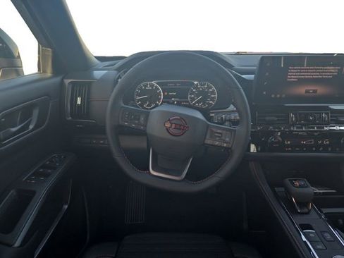 New 2026 Nissan Pathfinder Rock Creek AWD/4WD image 12