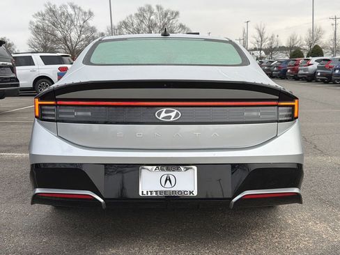 Used 2025 Hyundai Sonata SEL image 4