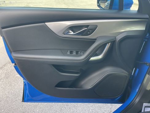 Certified 2024 Chevrolet Blazer LT image 27