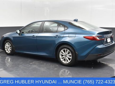Used 2026 Toyota Camry LE w/ Convenience Package AWD/4WD image 13