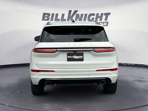 Used 2024 Lincoln Corsair Reserve w/ Equipment Group 201A AWD/4WD image 4