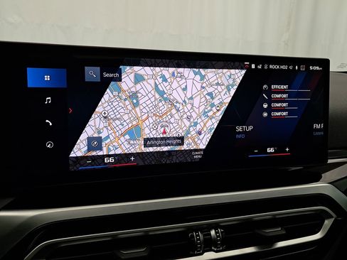 Used 2024 BMW M2 M performance w/ Lighting Package image 44