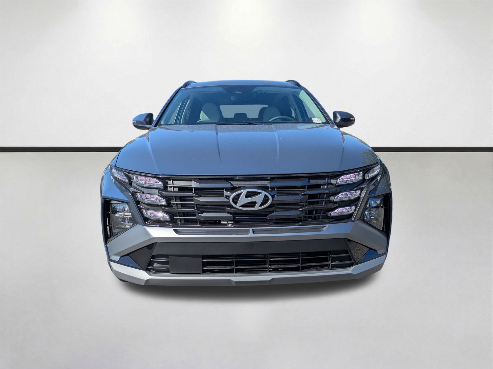 New 2026 Hyundai Tucson SEL FWD image 3