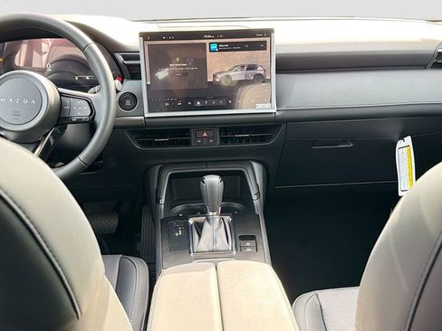 New 2026 MAZDA CX-5 2.5 S w/ Premium Package image 19