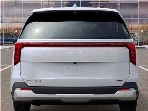 New 2026 Kia Carnival EX image 40
