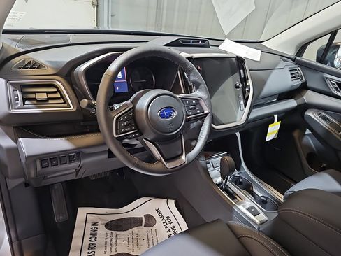 New 2026 Subaru Ascent Limited AWD/4WD image 17