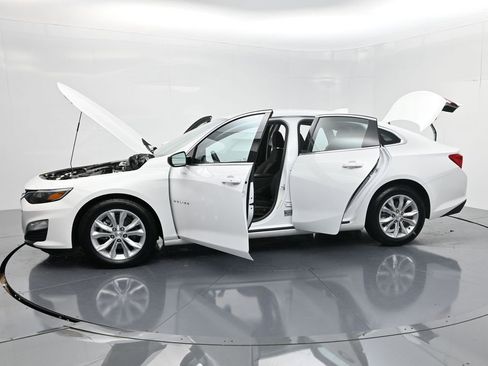 Used 2023 Chevrolet Malibu LT image 56