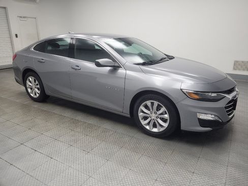 Used 2023 Chevrolet Malibu LT FWD image 11