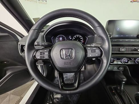 Used 2024 Honda Civic Sport image 27