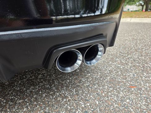 Used 2018 Subaru WRX image 38