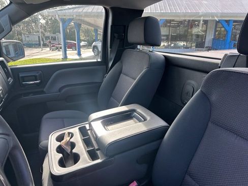 Used 2018 GMC Sierra 1500 2WD Regular Cab image 14