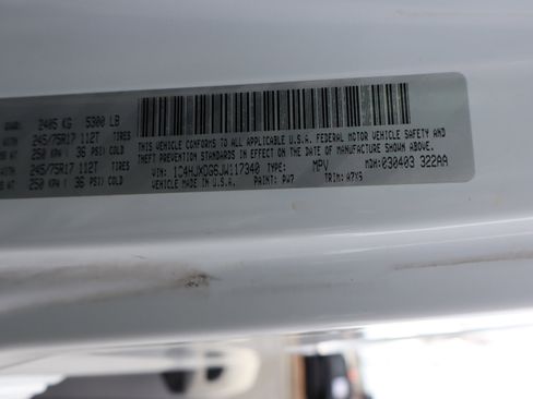 Used 2018 Jeep Wrangler Unlimited Sport S image 44