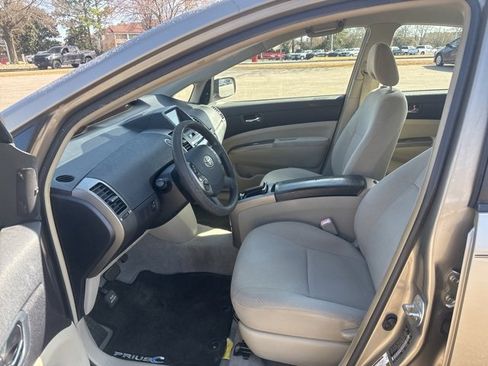 Used 2007 Toyota Prius image 9