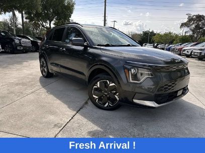 Used 2024 Kia Niro Wind