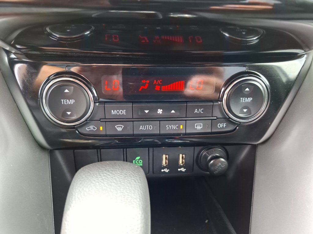 Used 2025 Mitsubishi Eclipse Cross SE AWD/4WD image 25