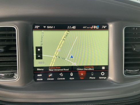 Used 2023 Dodge Charger Scat Pack w/ Plus Group image 40