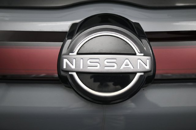 Used 2023 Nissan Kicks SV FWD image 14