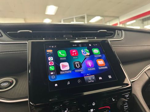 Certified 2023 Jeep Grand Cherokee L Laredo AWD/4WD image 25