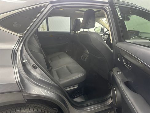 Used 2020 Lexus NX 300 FWD w/ Comfort Package image 16