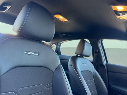 Certified 2023 Kia Forte GT-Line image 16
