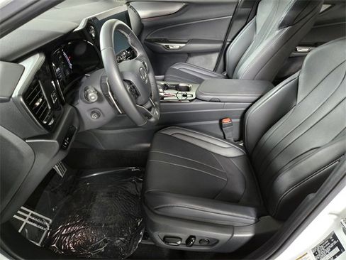 Certified 2025 Lexus NX 450h+ F Sport w/ Towing Package (2000 Lbs) image 13